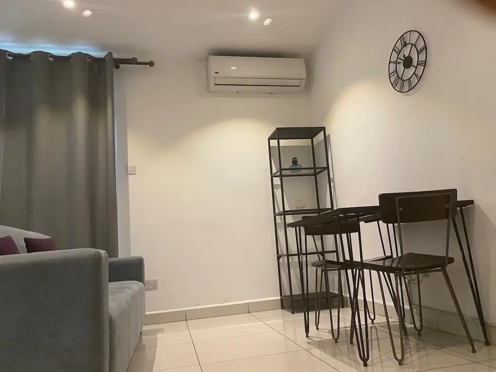 Embassy Gardens Upscale D-Plus Apartments