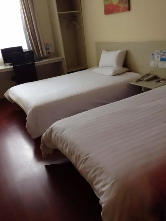 Hanting Inns