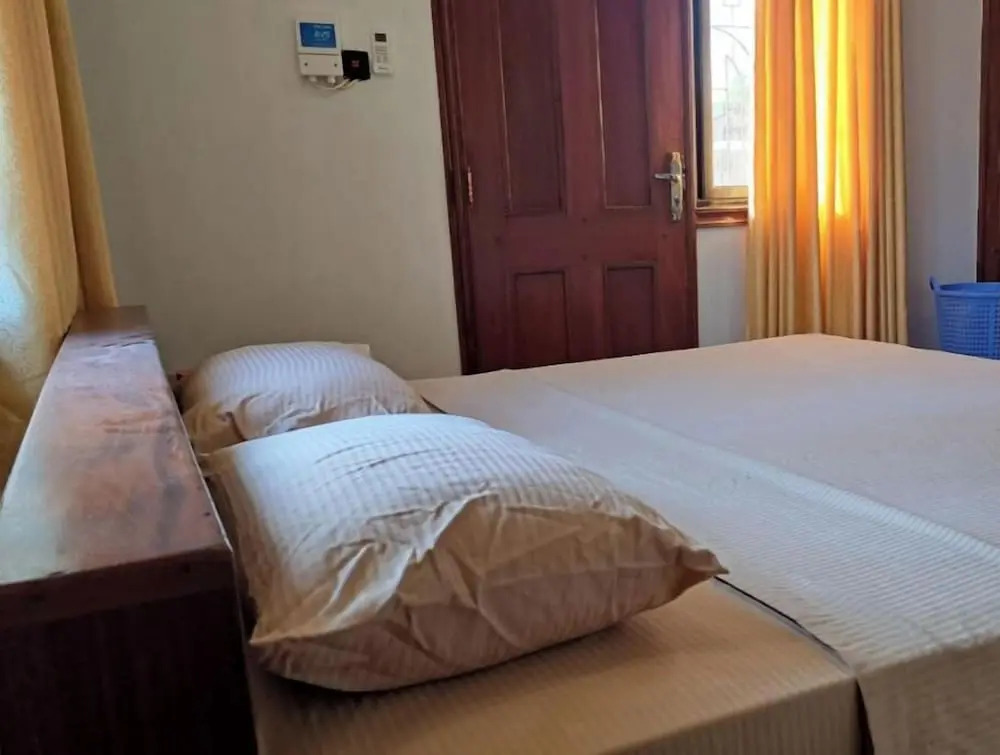 Mbweni Zanzibar Lux House