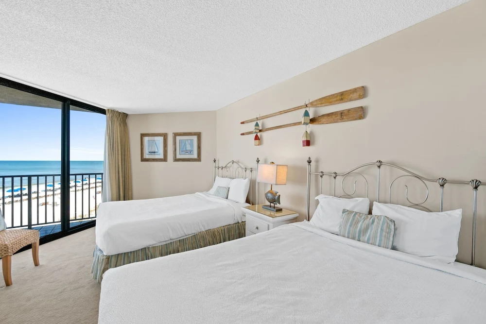 Summerhouse Beach Resort by Panhandle Getaways