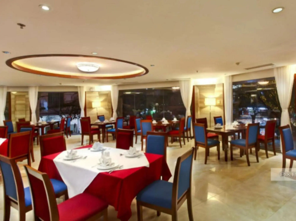 Nesta Hanoi Hotel