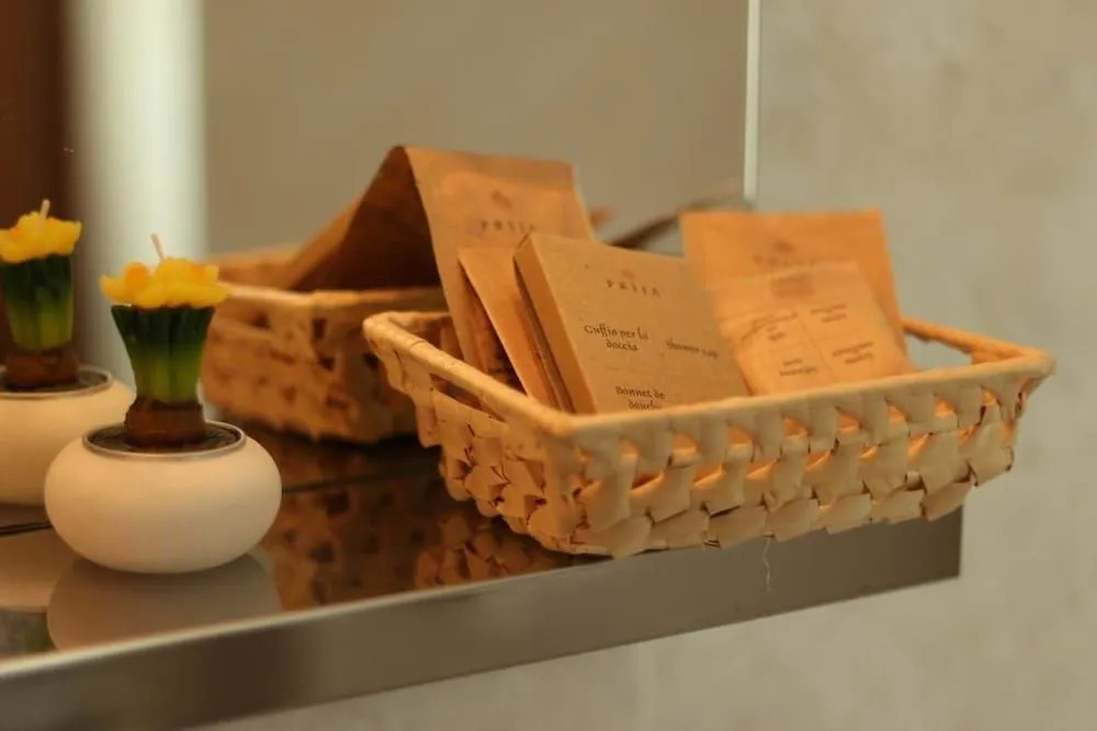 Hotel Paese Daniela