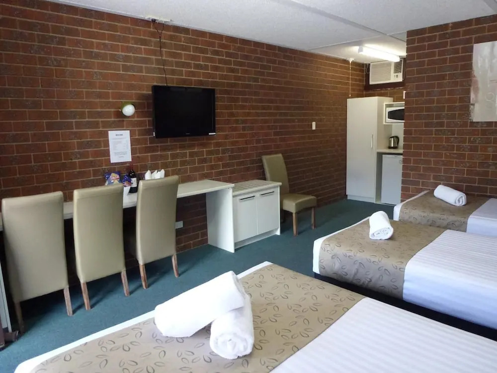 Healesville Motor Inn
