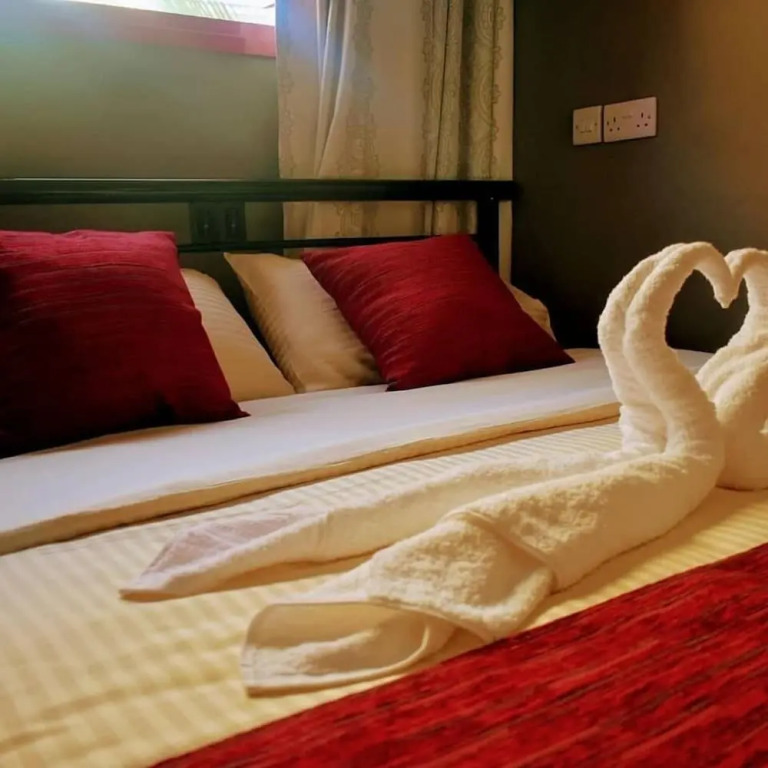 Mahali Guest Home