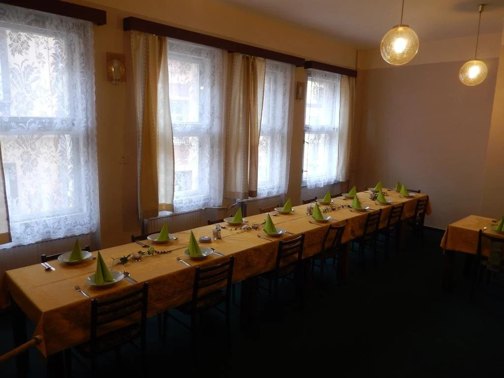 Hotel Beseda
