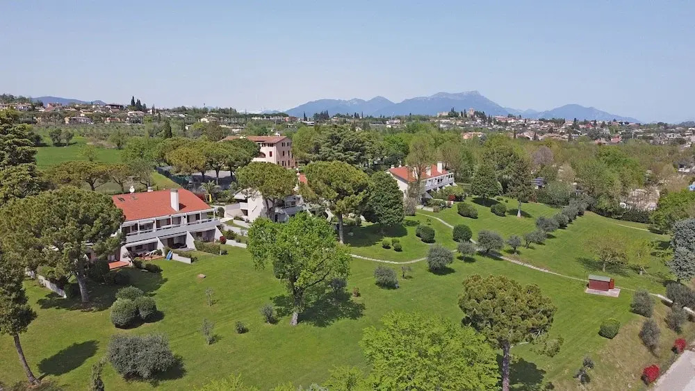 Il Melagrano A6 by Wonderful Italy