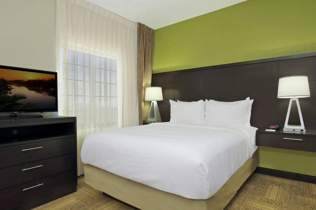 Staybridge Suites - Odessa - Interstate HWY 20 by IHG