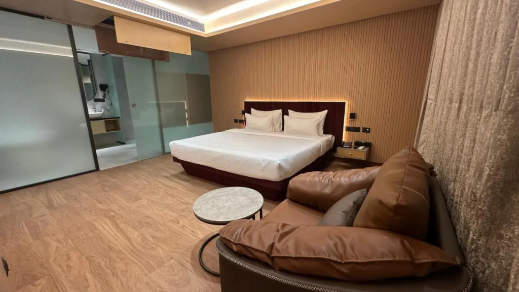 37th Crescent Navi Mumbai