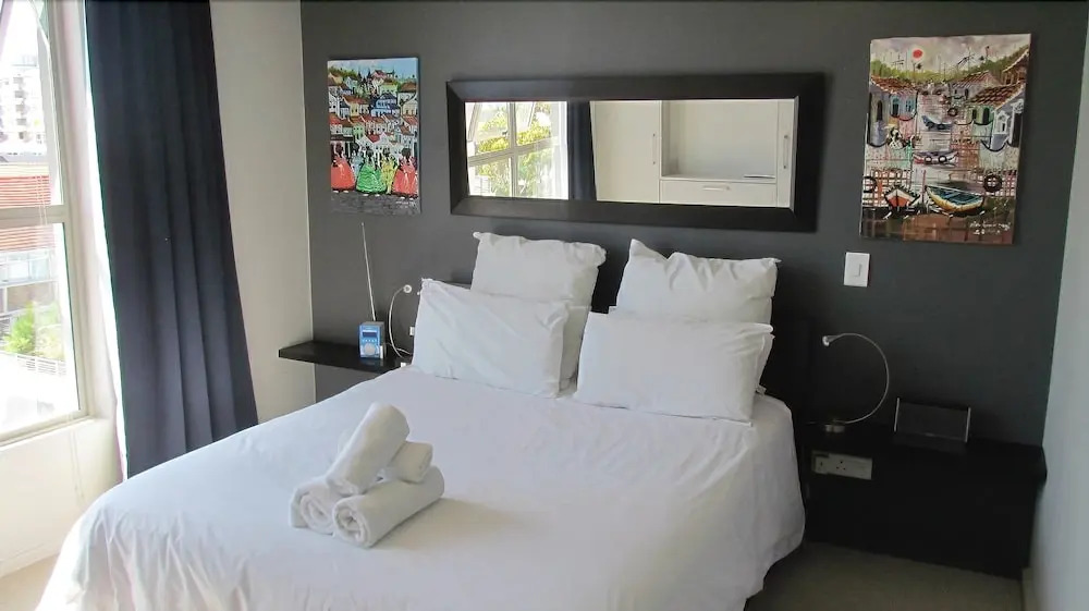 African Fiesta Holiday Apartment Rentals