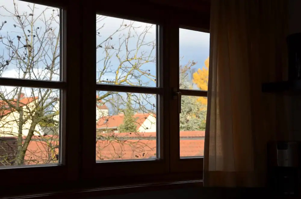 PP Pension Potsdam