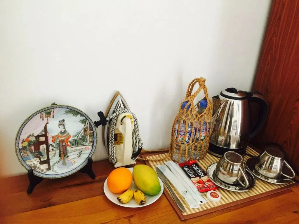 Virgin House