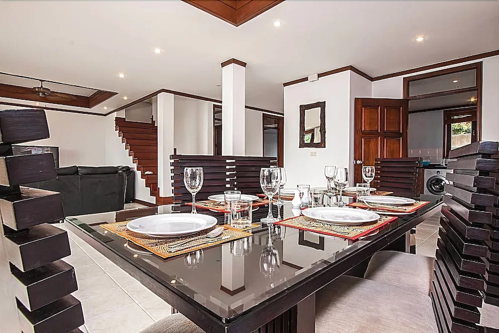 Ban Talay Khaw T45 - 2 Villas Each with 4 Bedrooms