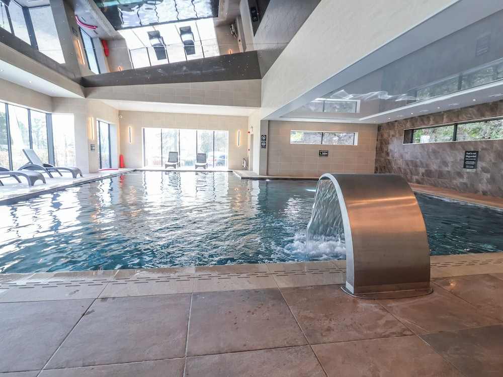 Woodlands Retreat