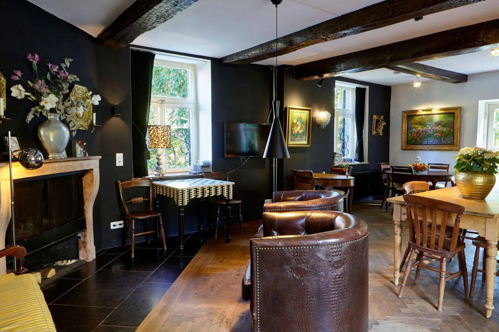 Boutique Hotel Bonjour