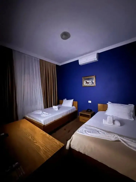 Hotel Akropoli