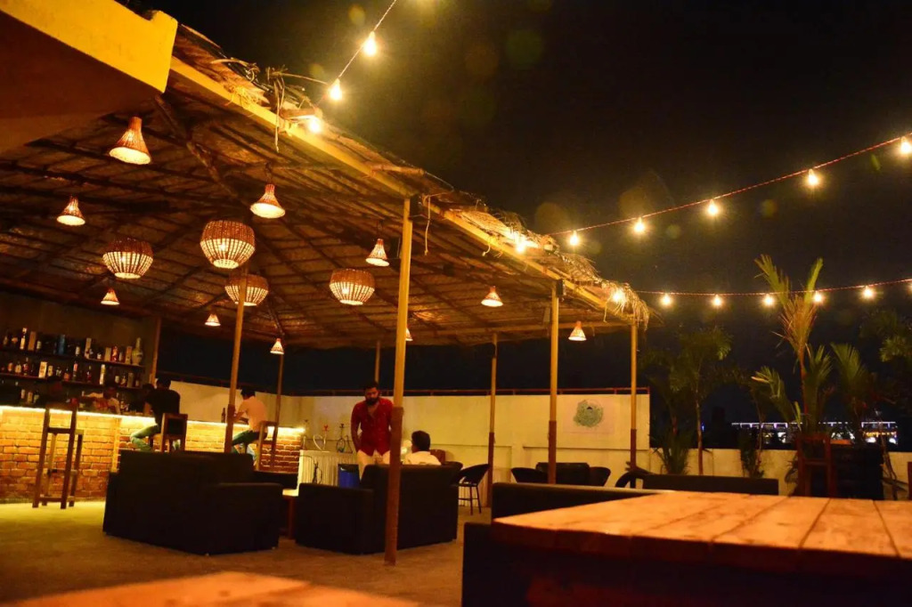 Hotel O Porvorim Near Mall De Goa