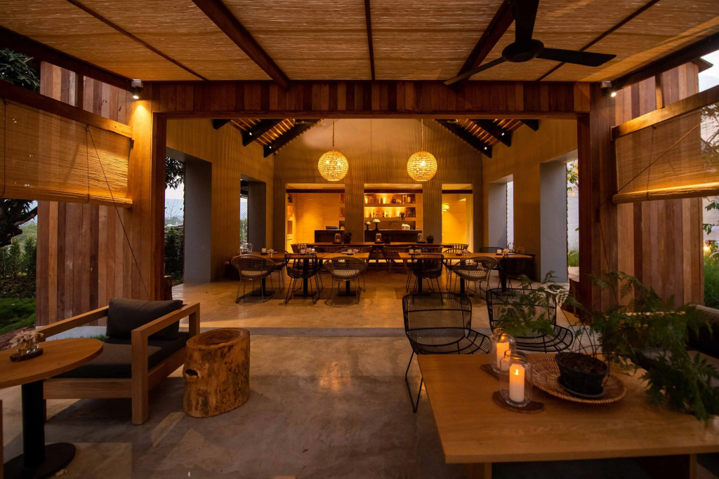 Roukh Kiri Khaoyai, The Centara Collection