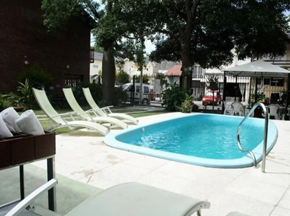 Hotel Edith