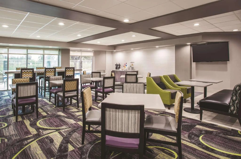 La Quinta by Wyndham Clearwater South