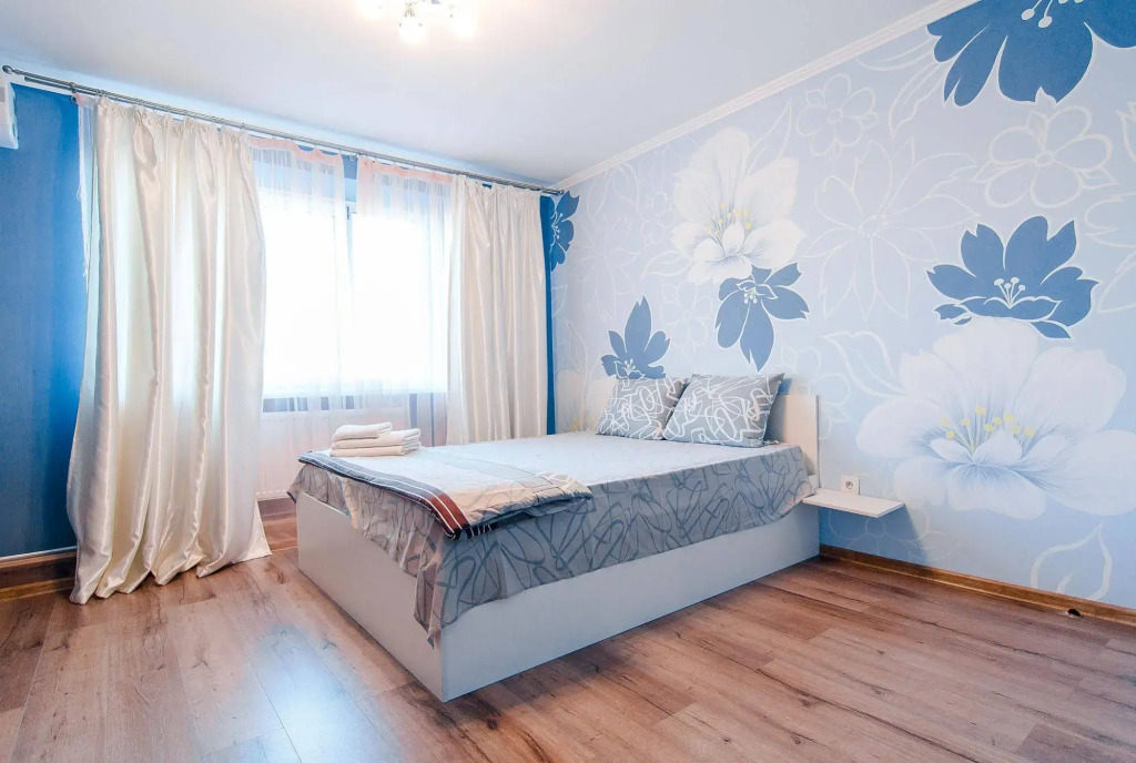 Odessa Apartments Sea-side