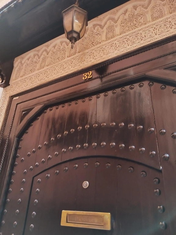 Riad LArganier
