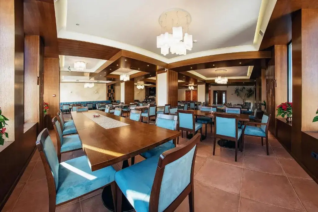 Hotel Buchenland