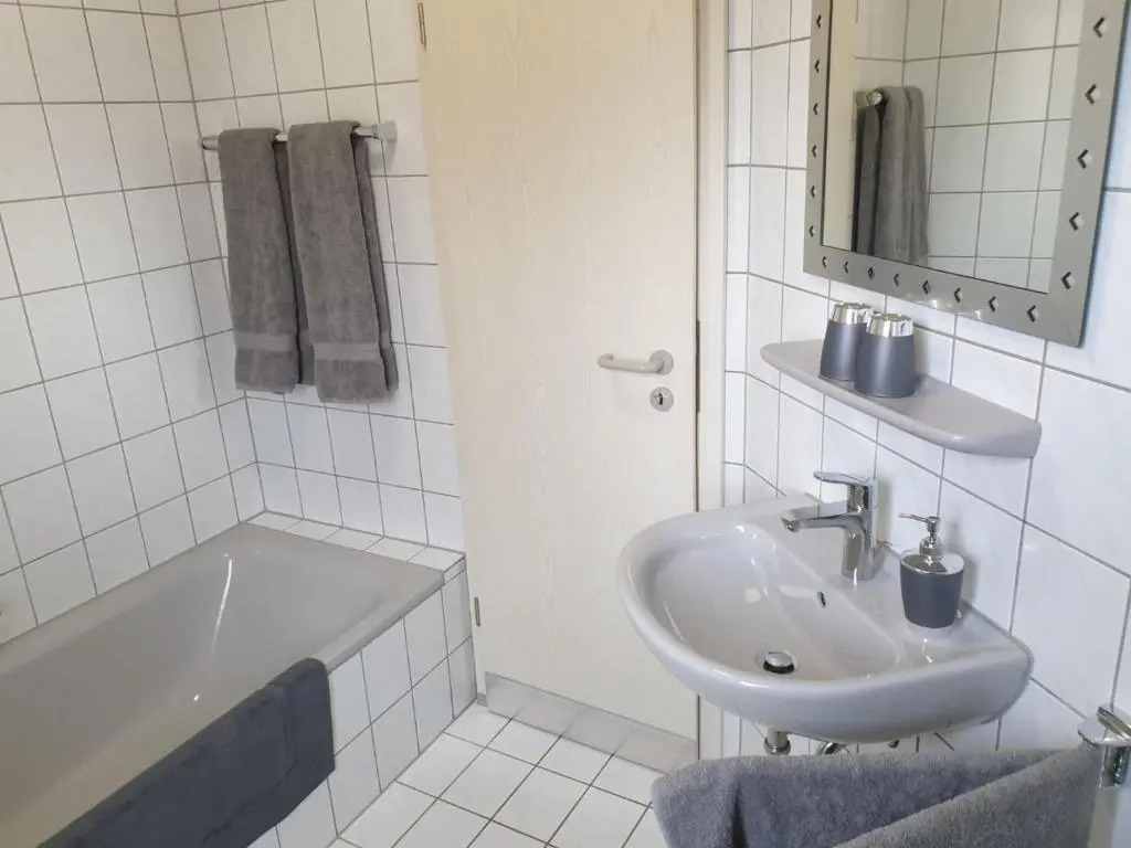 Ferienwohnung Bernhard