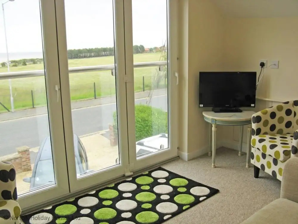 Seascape Family Accomodation