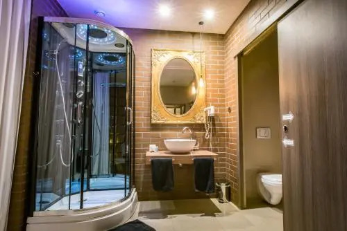 Hotel Ramka & Restaurant & Wine Bar