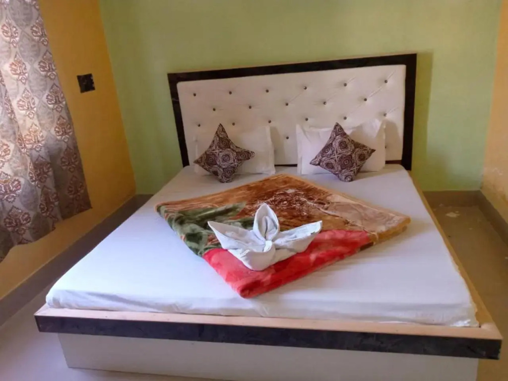 Hotel Hilal Palace
