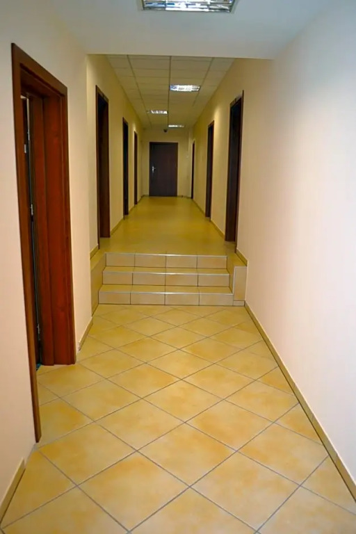 Hostel Mikolajczyka 59