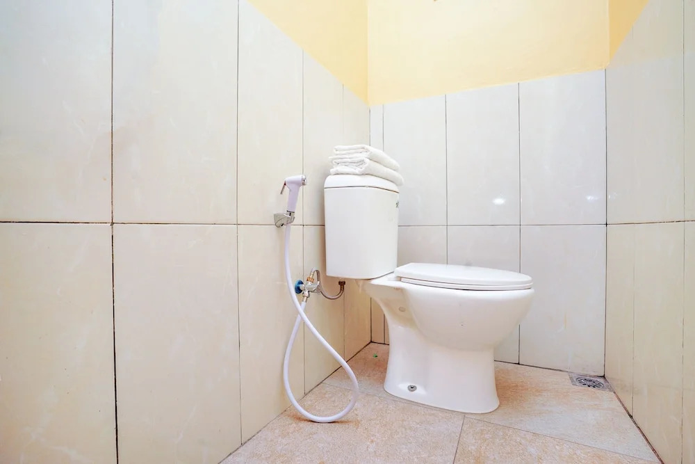 Hotel O Az Zahra Residence Syariah