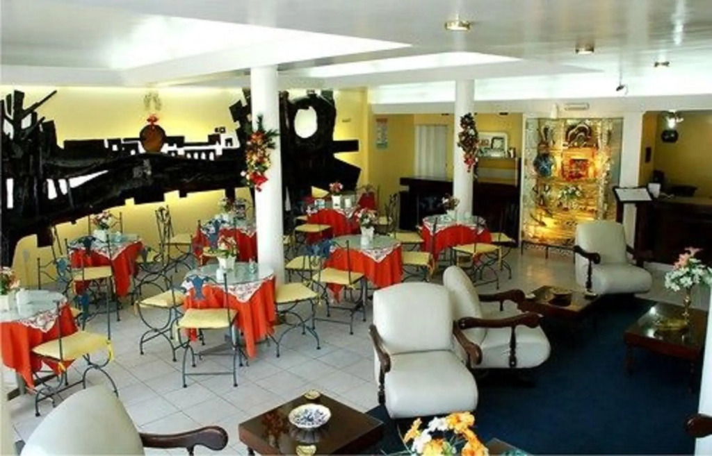 Hotel Continental