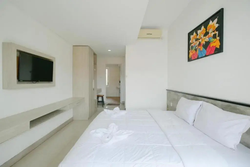 Puri Gading Villa Jimbaran by The Lavana