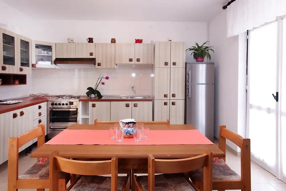 Apartment Patricija 1208