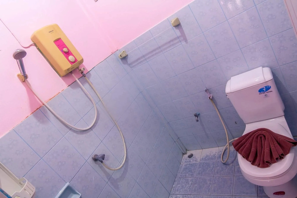 Pongphen Guesthouse