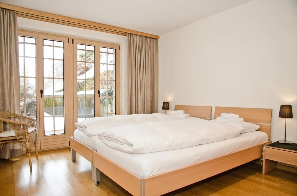 Chalet Rivendell - GRIWA RENT AG