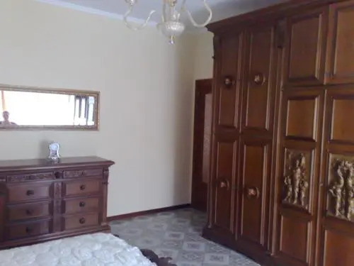 Apartment Angioletta