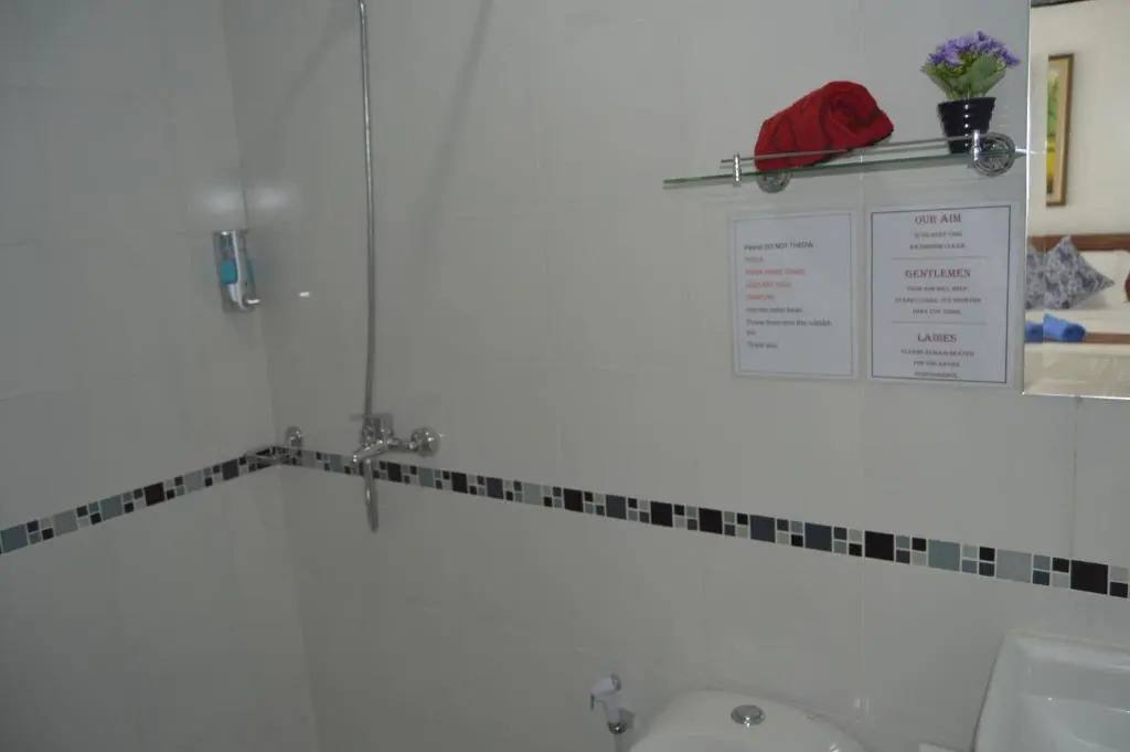 Askara Guest House & Hostel