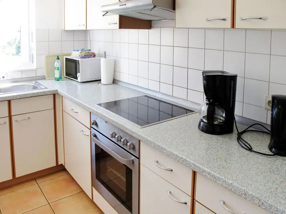 Apartment Schwarzwaldblick I by Interhome