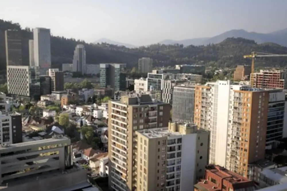 Barceló Suites Providencia I