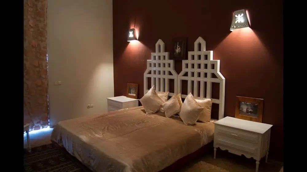 Villa d'Ourika 6
