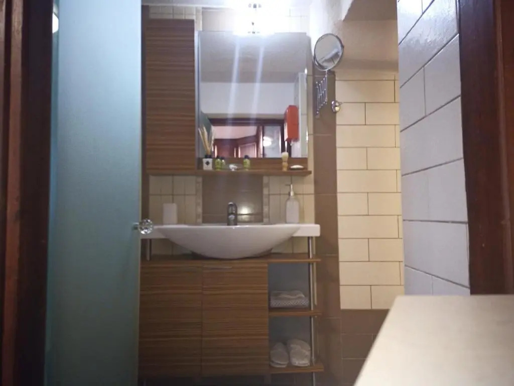 Plateia Apartments