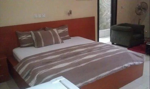 Divine Fountain Hotel