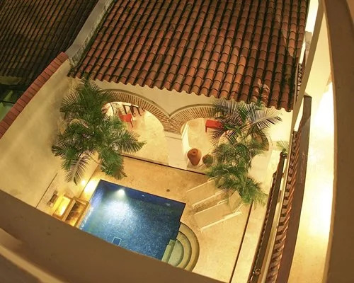 NH Collection Royal La Merced - 3 Nights, Cartagena, Colombia