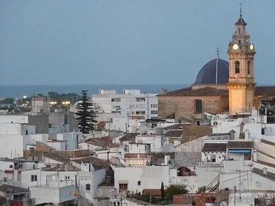 Edificio La Horteta