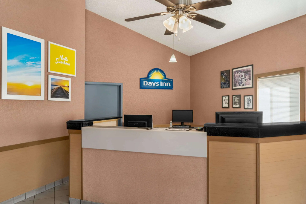 Days Inn by Wyndham Canastota Verona
