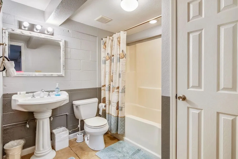 Always 5 O'clock by Ryson Vacation Rentals