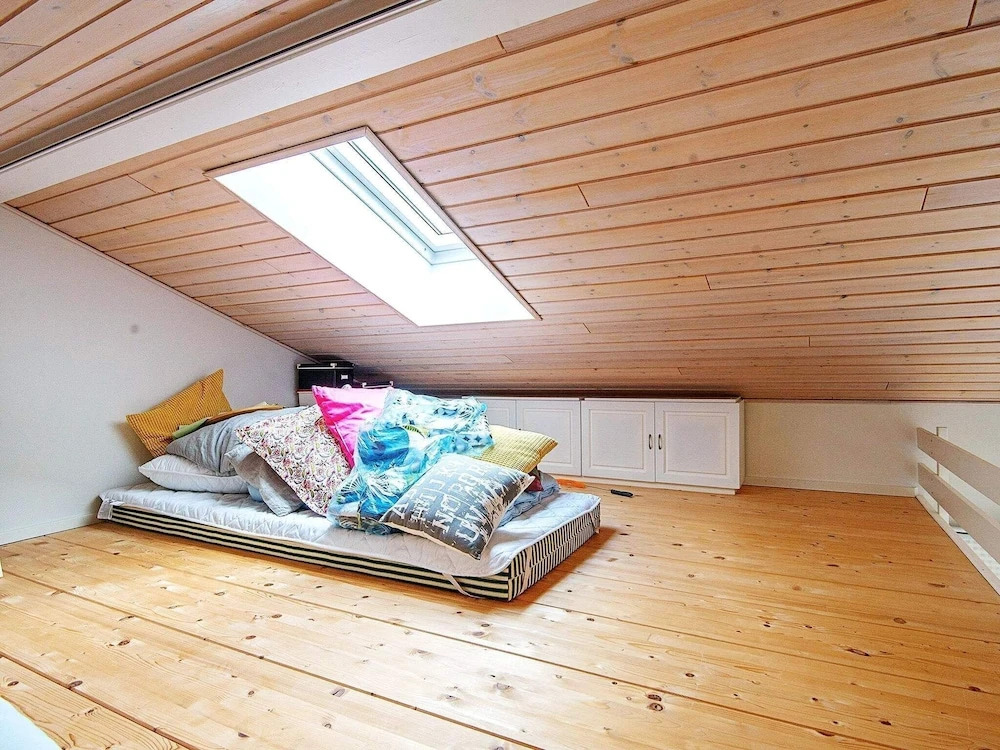 4 star holiday home in Højslev
