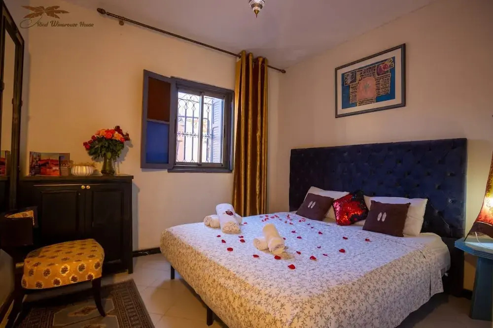 Riad Winarouze